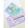 Memory Box Stanzschablone - Stained Glass Floral