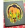Memory Box Stanzschablone - Pine Tree Collage