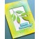 Memory Box Stanzschablone - Verdant Leaf Collage