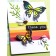 Memory Box Stanzschablone - Sylvan Butterfly