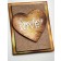 Memory Box Stanzschablone - Woodgrain Heart