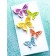 Memory Box Stanzschablone - Sylvan Butterfly