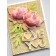 Memory Box Stanzschablone - Luxe Peony