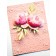 Memory Box Stanzschablone - Luxe Peony