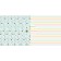 Dini Design 6x6 Papierset Anker-Uni Du liebes Früchtchen