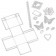 Sizzix Big Shot Plus Stanzmaschine A4 Starterset 