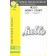 Birch Press Stanzschablone - Hello Honey Script