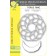 Birch Press Stanzschablone - Torus Ring