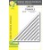 Birch Press Stanzschablone - Linear Triangle