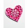 Birch Press Stanzschablone - Kinsley Heart Layer Set
