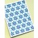 Birch Press Stanzschablone - Flora Plate Layer Set