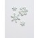 Birch Press Stanzschablone - Felicity Snowflakes