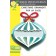 Birch Press Stanzschablone - Christmas Ornament Pop Up Easel