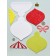 Birch Press Stanzschablone - Christmas Ornament Pop Up Easel