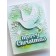 Birch Press Stanzschablone - Merry Christmas Sugar Script and Outline