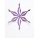 Birch Press Stanzschablone - Aurora Snowflake Layer Set