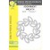 Birch Press Stanzschablone - 57485 Adornment Wreath