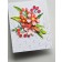 Birch Press Stanzschablone - Mixed Berry Contour Layers