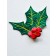 Birch Press Stanzschablone - 57512 Jolly Holly Contour Layers