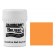 Brusho Crystal Colour Farb-Pigmente 15g - Orange 