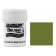 Brusho Crystal Colour Farb-Pigmente 15g - Olive Green 
