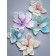 Memory Box 3D Prägeschablone & Stanzschablonen - Magnolia Blooms