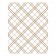 Spellbinders Glimmer Hot Foil Plates - Plaid Tidings