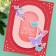 Spellbinders Glimmer Hot Foil Plates - Fluttering By Glimmer