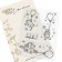 Karten-Kunst Clear Stamp Set - Viecher auf Ballonfahrt