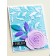 Memory Box Stanzschablone - Verdant Leaf