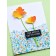 Memory Box Stanzschablone - Splendid Poppy Stems