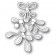 Memory Box Stanzschablone - Mistletoe Bundle