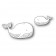 Memory Box Stanzschablone - Whale Family