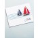 Memory Box Stanzschablone - Marina Sailboats