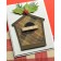 Memory Box Stanzschablone - Pine Needle Trio