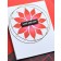Memory Box Stanzschablone - Contempo Poinsettia and Stencil