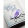 Memory Box Stanzschablone - Serene Bird and Branch