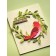 Memory Box Stanzschablone - Serene Bird and Branch