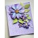 Memory Box Stanzschablone - Pinpoint Daisy Background