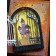 Memory Box Stanzschablone - Fancy Gate Globe