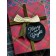 Memory Box Stanzschablone - Dreamy Bow