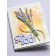Memory Box Stanzschablone - Lavender Bouquet