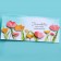 Memory Box Stanzschablone - Enchanting Poppy Stems