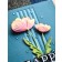 Memory Box Stanzschablone - Enchanting Poppy Stems