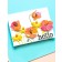 Memory Box Stanzschablone - Sweet Poppy Stem