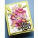 Memory Box Stanzschablone - Ruffled Blooms