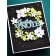 Memory Box Stanzschablone - Paisley Bloom Leaf Arch