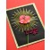 Memory Box Stanzschablone - Ruffled Poppy Stem