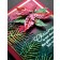 Memory Box Stanzschablone - Poinsettia Watercolor Floral