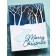 Memory Box Stanzschablone - Merry Christmas Curled Script